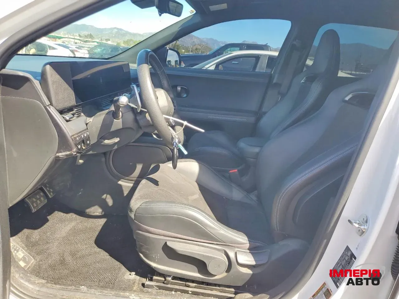 Hyundai IONIQ 5 N - фото 7