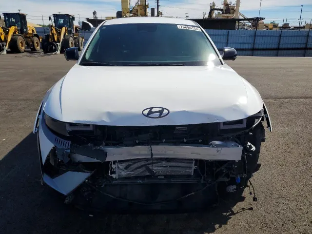 Hyundai IONIQ 5 N - фото 2