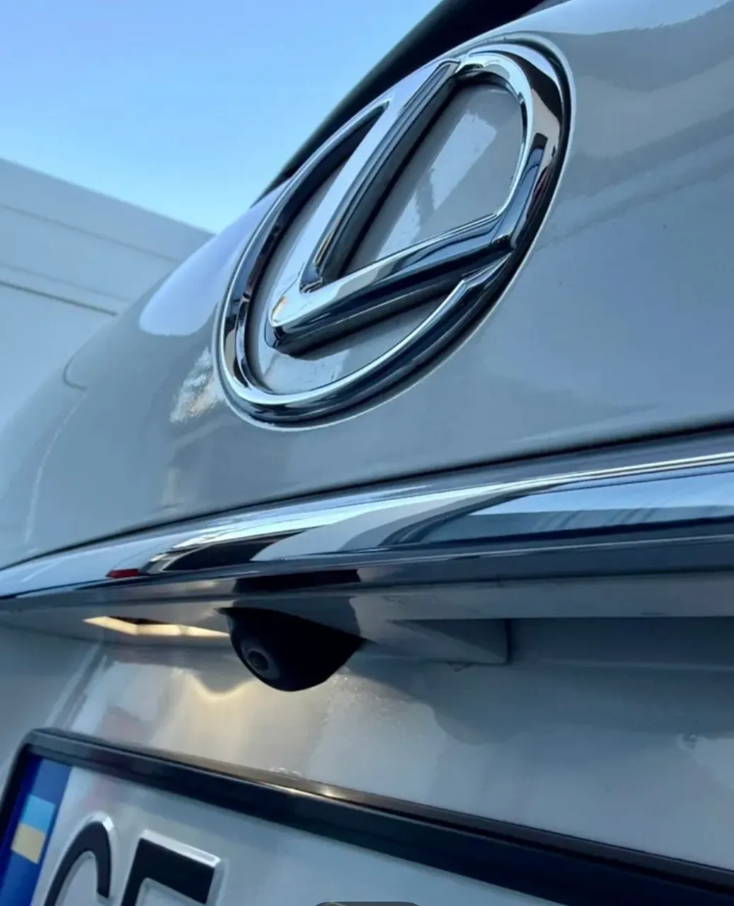 Lexus NX - фото 31