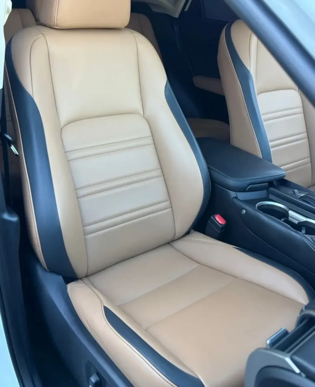 Lexus NX - фото 11