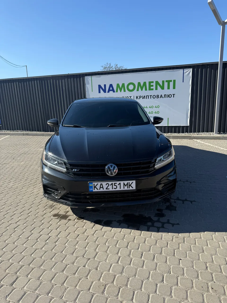 Volkswagen Passat - фото 7