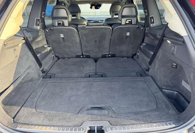 Volvo XC90 - фото 13