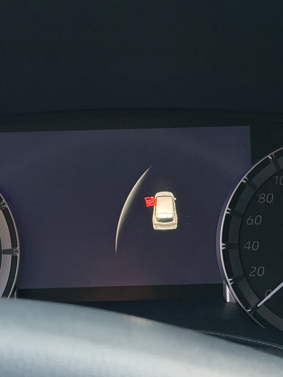 Toyota Highlander - фото 8