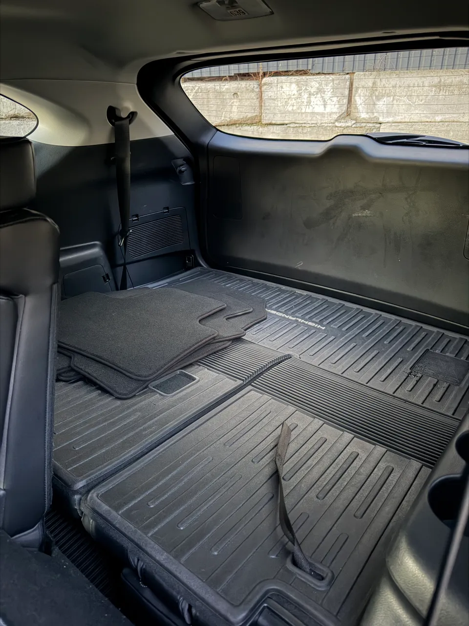 Toyota Highlander - фото 10