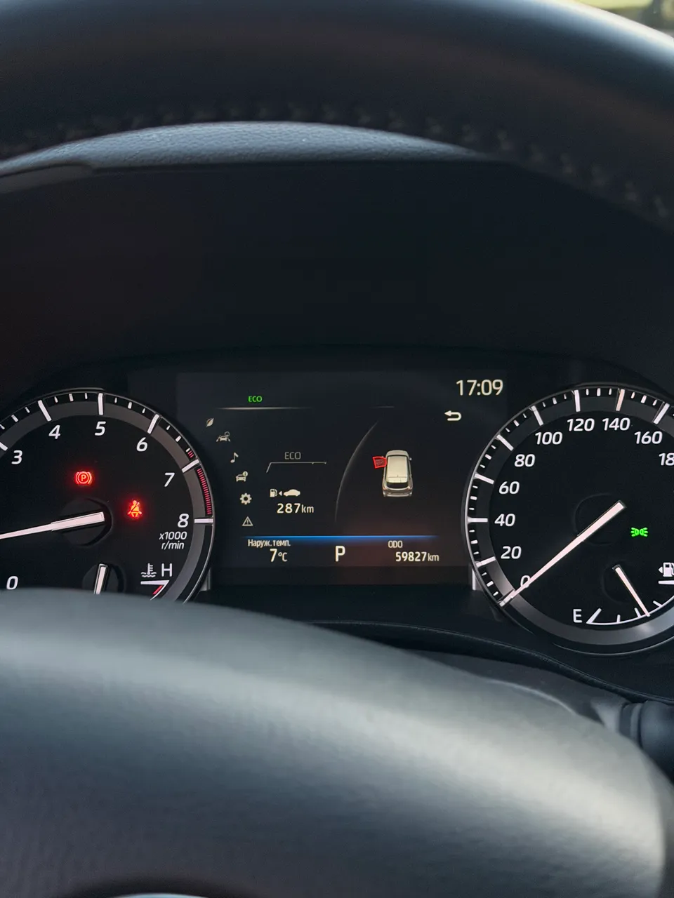 Toyota Highlander - фото 9