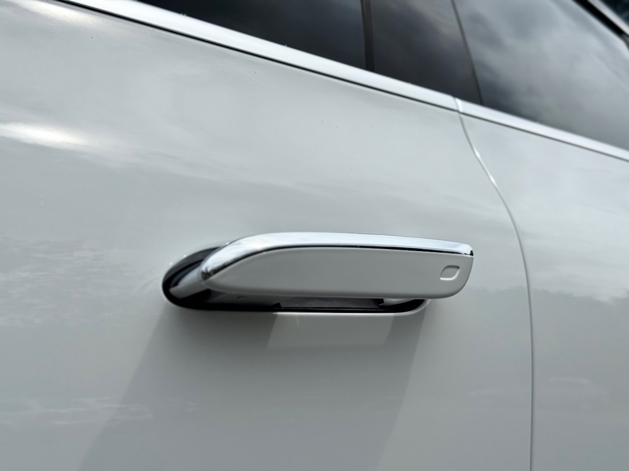 Mercedes-Benz EQS - фото 18