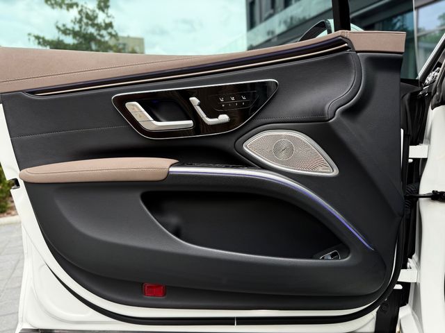 Mercedes-Benz EQS 2022, Львів, $53 900 - зображення 3