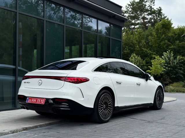 Mercedes-Benz EQS 2022, Львів, $53 900 - зображення 2