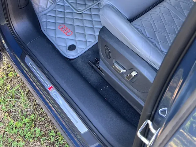 Audi e-tron Sportback - фото 2