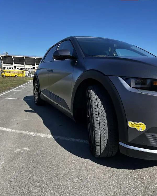 Hyundai IONIQ 5 - фото 13