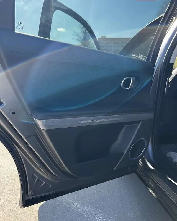 Hyundai IONIQ 5 - фото 35