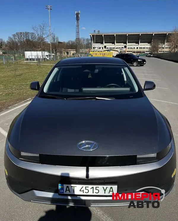 Hyundai IONIQ 5 - фото 7