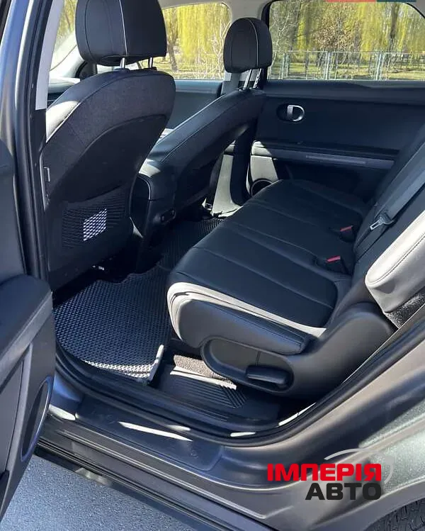Hyundai IONIQ 5 - фото 30