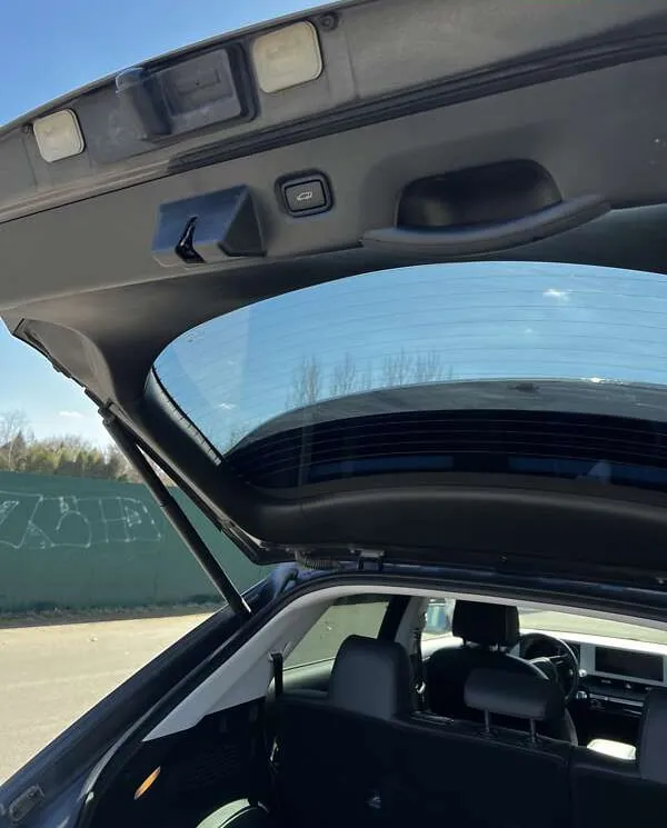 Hyundai IONIQ 5 - фото 26