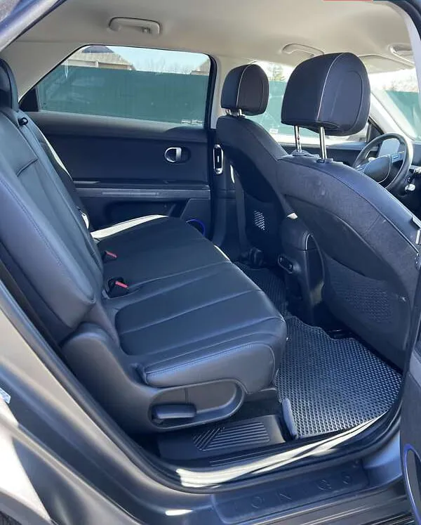 Hyundai IONIQ 5 - фото 36