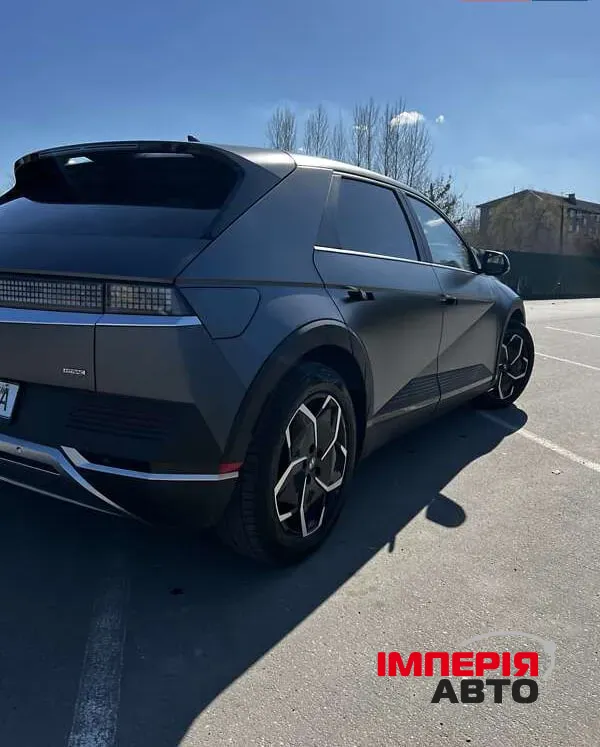 Hyundai IONIQ 5 - фото 10