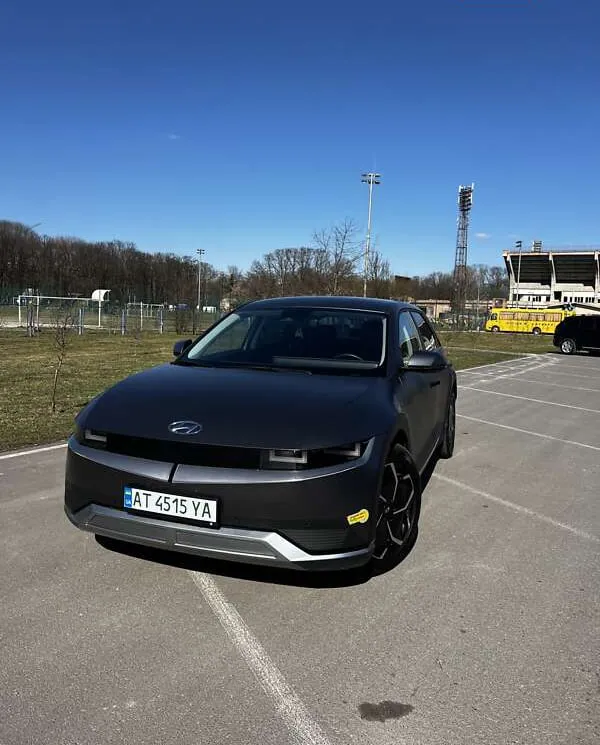 Hyundai IONIQ 5 - фото 5