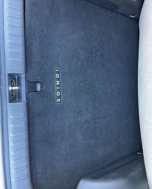 Hyundai IONIQ 5 - фото 23