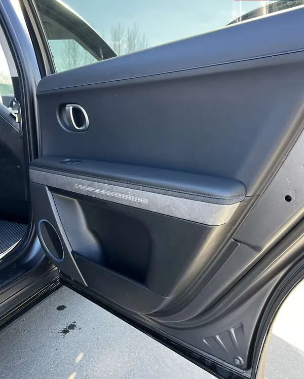 Hyundai IONIQ 5 - фото 34