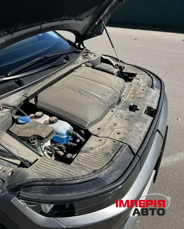 Hyundai IONIQ 5 - фото 19
