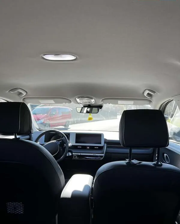 Hyundai IONIQ 5 - фото 27