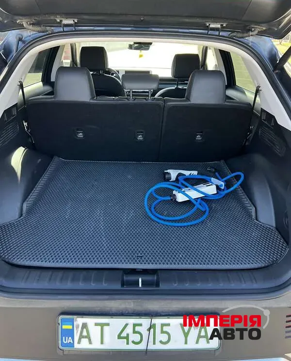 Hyundai IONIQ 5 - фото 24