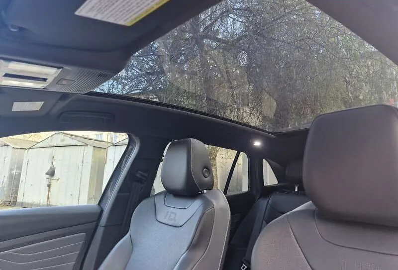 Volkswagen ID.4 - фото 12