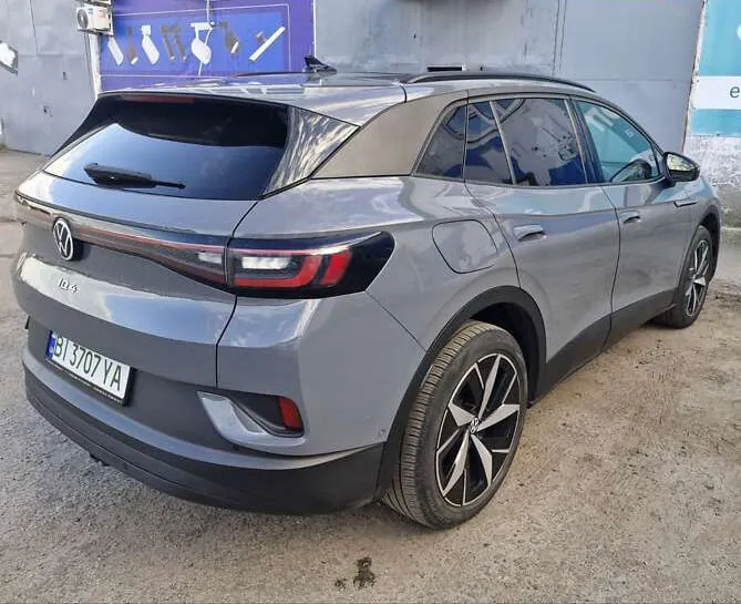 Volkswagen ID.4 - фото 7