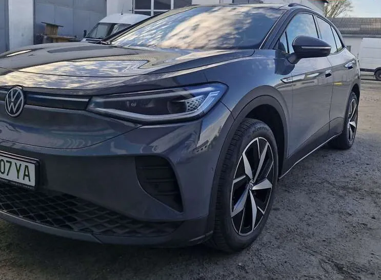 Volkswagen ID.4 - фото 3