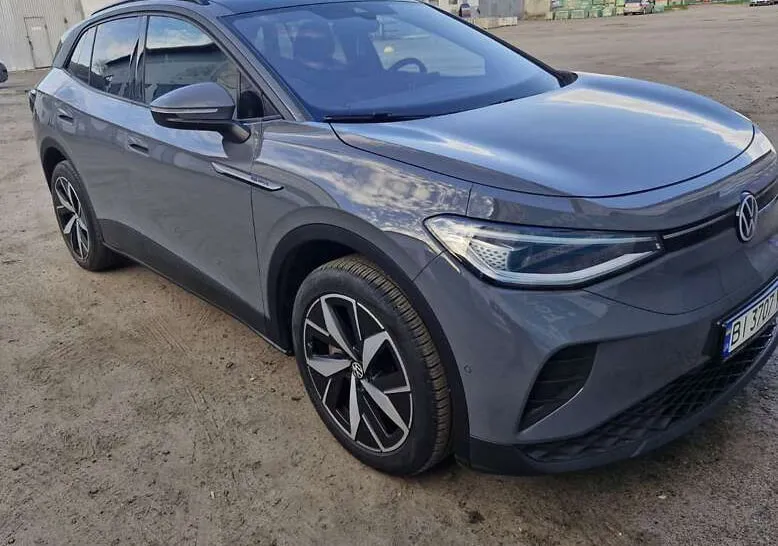 Volkswagen ID.4 - фото 4