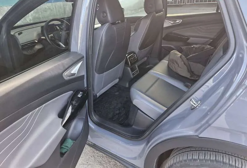 Volkswagen ID.4 - фото 9