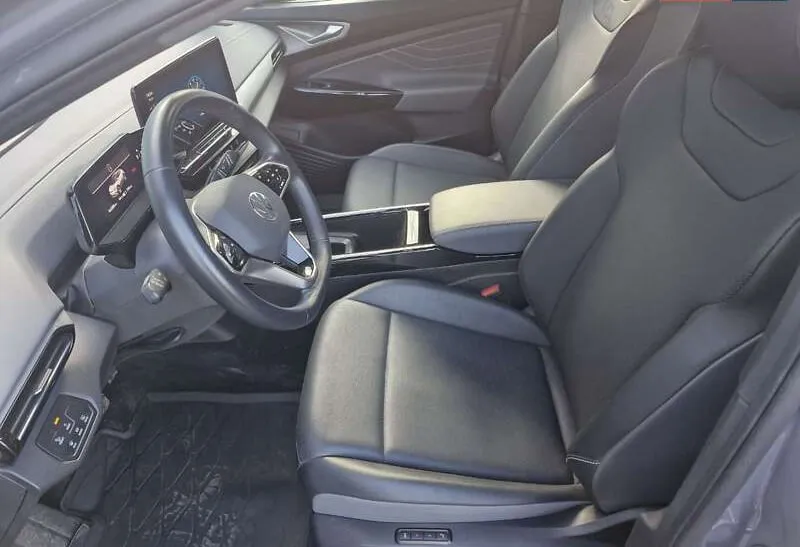 Volkswagen ID.4 - фото 10