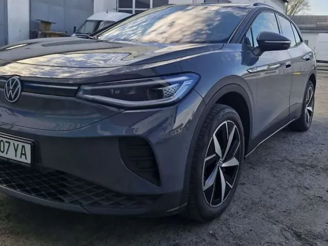 Volkswagen ID.4 - фото 3