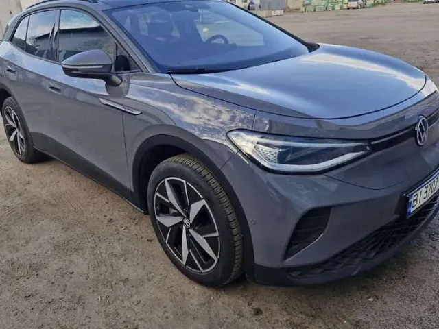 Volkswagen ID.4 - фото 4