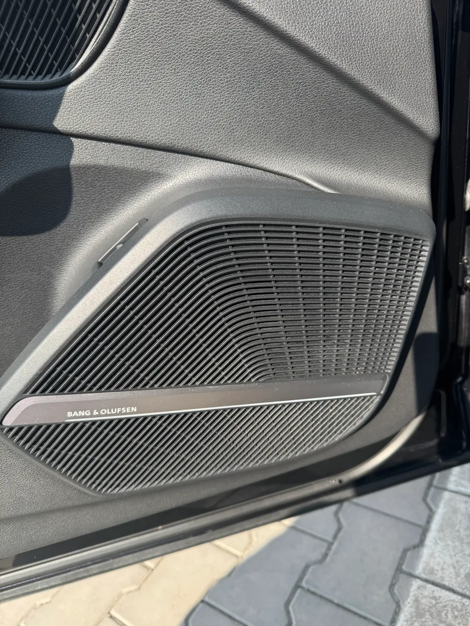 Audi SQ5 - фото 13