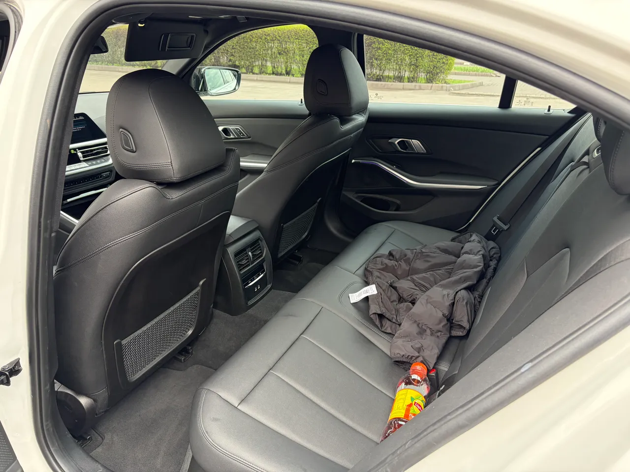 BMW 3 серії - фото 18