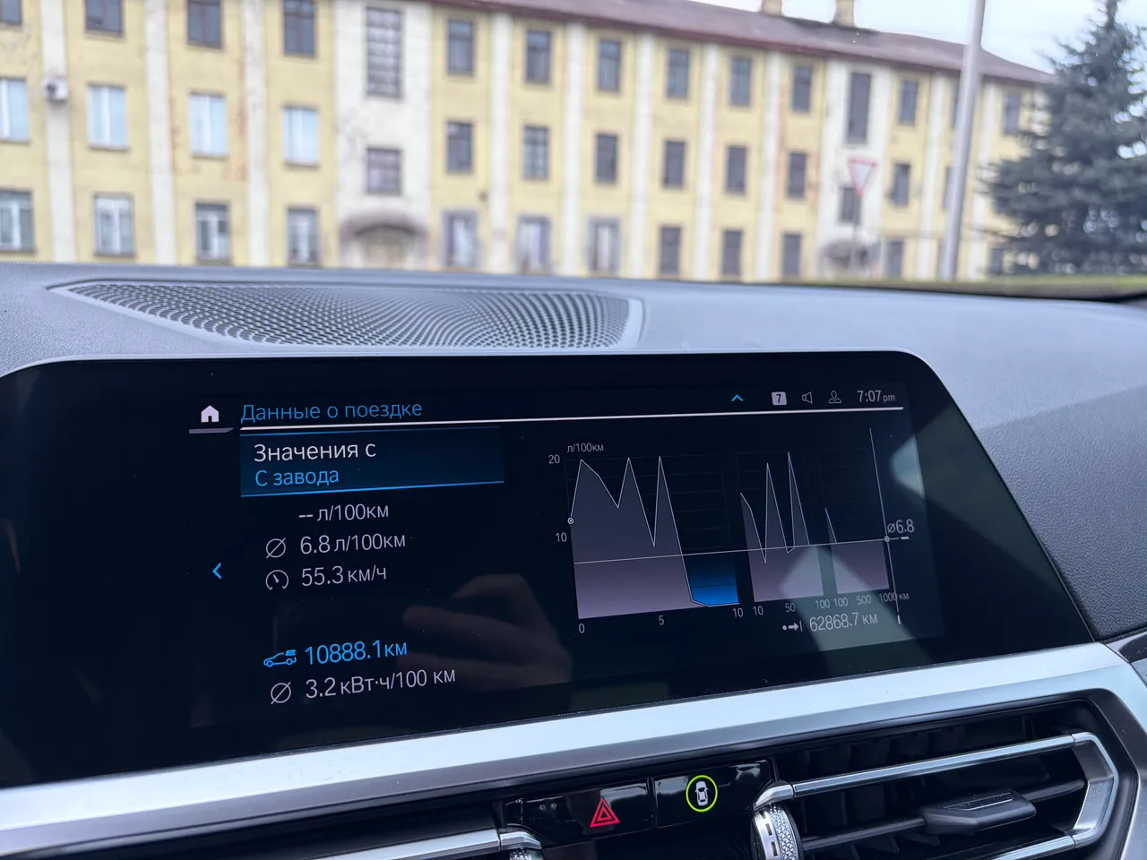 BMW 3 серії - фото 22