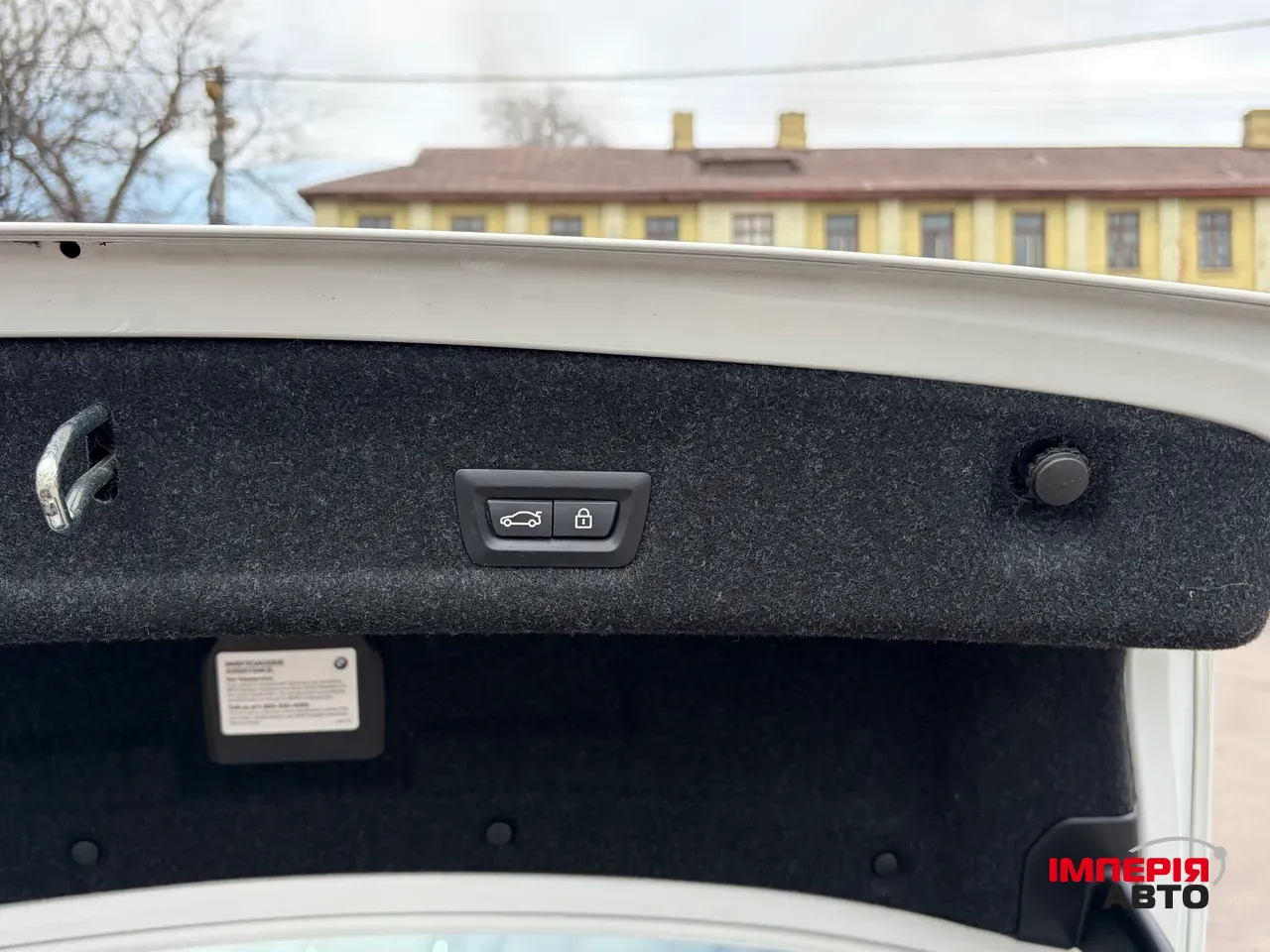 BMW 3 серії - фото 12