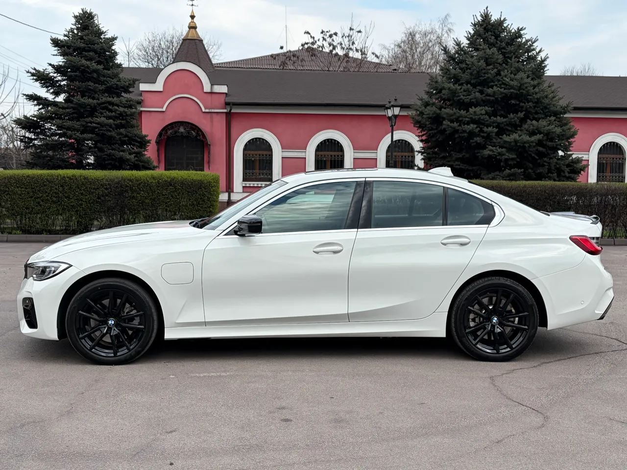 BMW 3 серії - фото 6