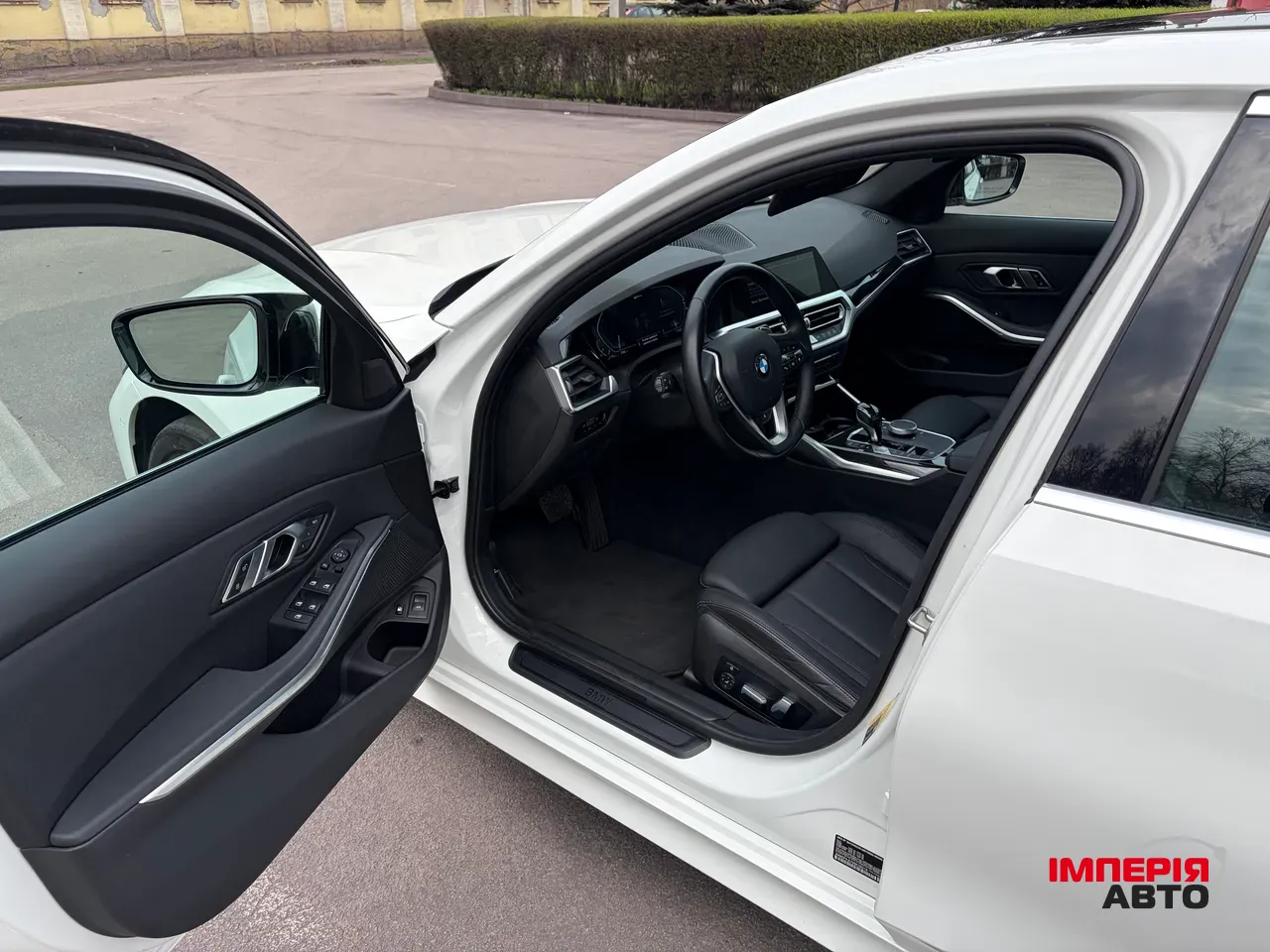 BMW 3 серії - фото 14
