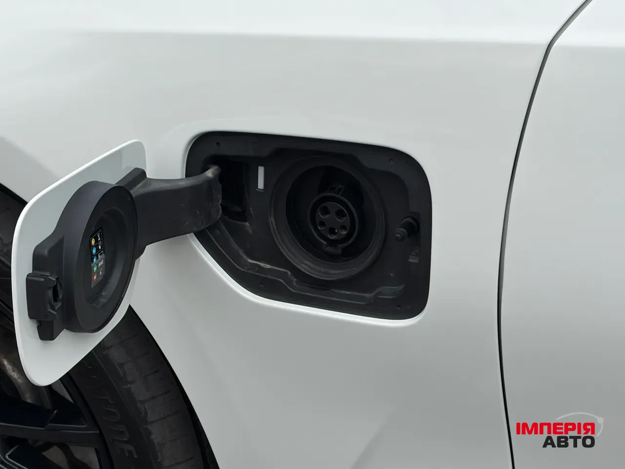 BMW 3 серії - фото 10