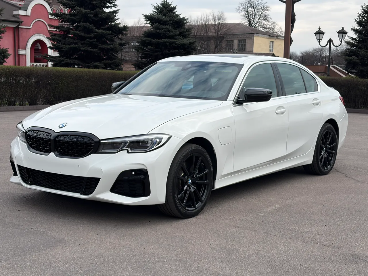 BMW 3 серії - фото 5