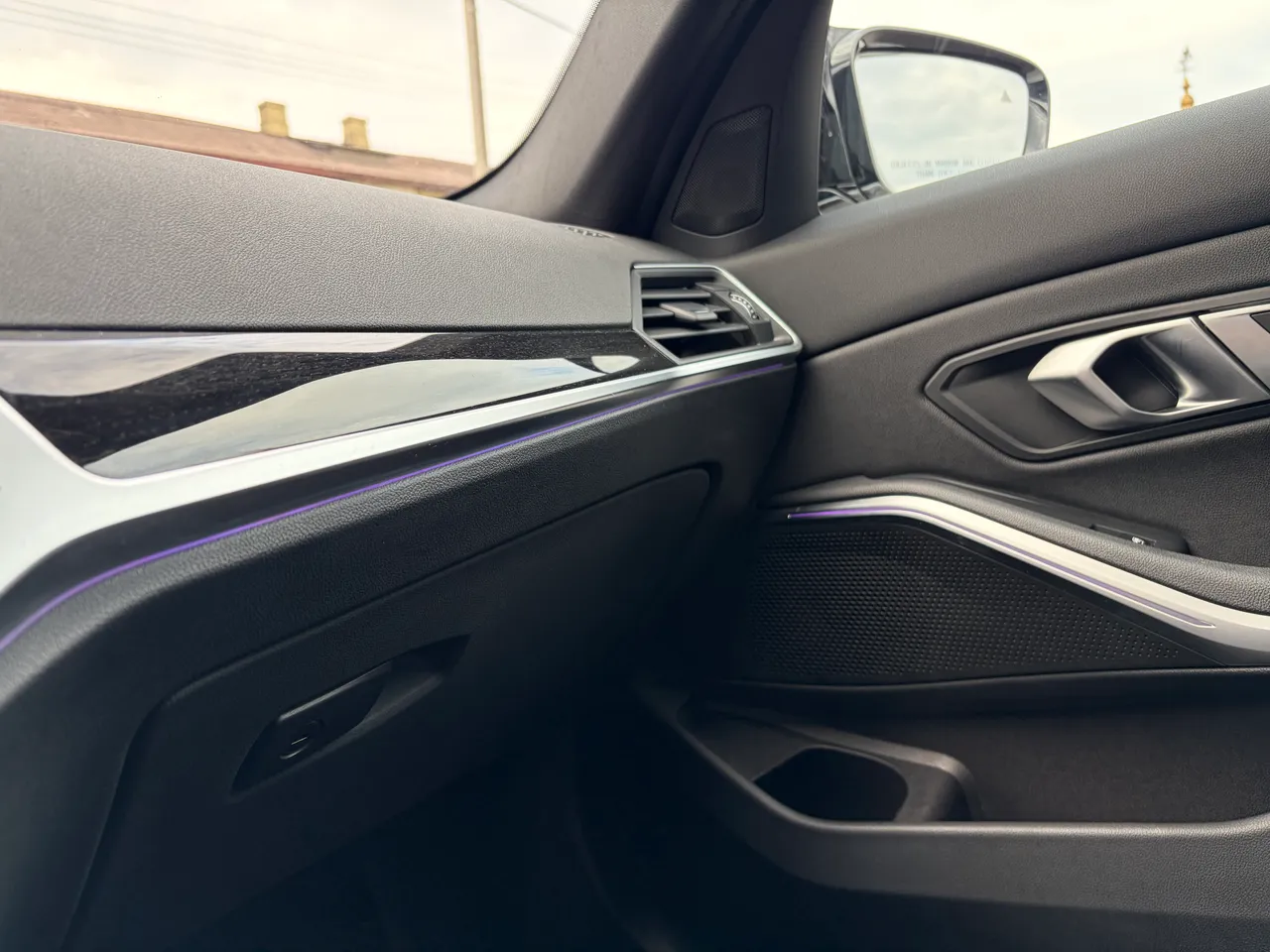 BMW 3 серії - фото 16