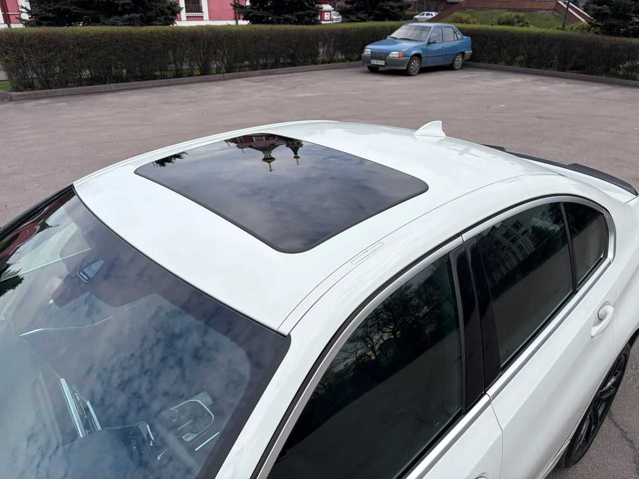 BMW 3 серії - фото 13