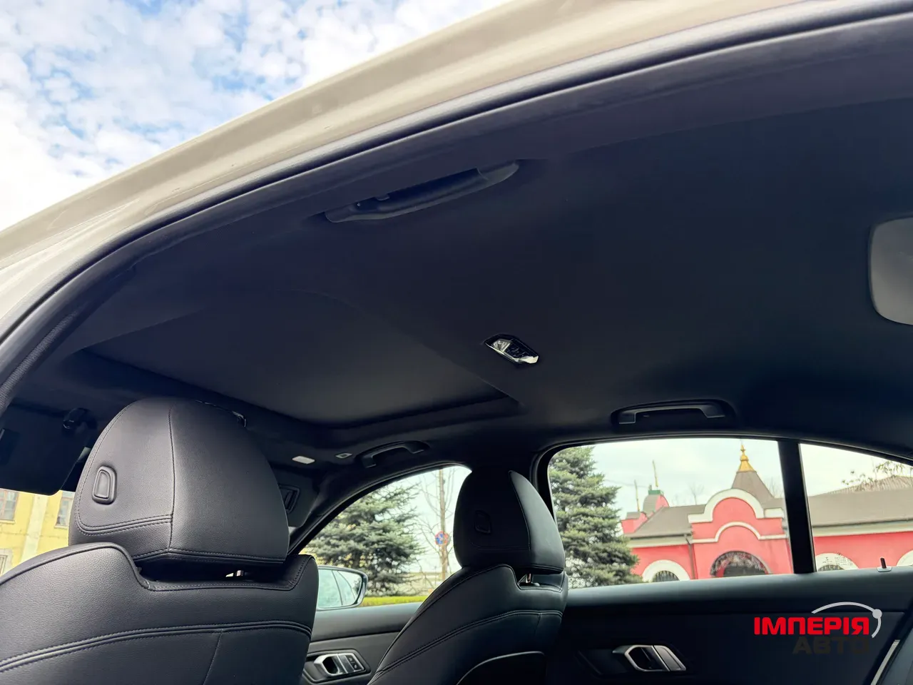 BMW 3 серії - фото 20