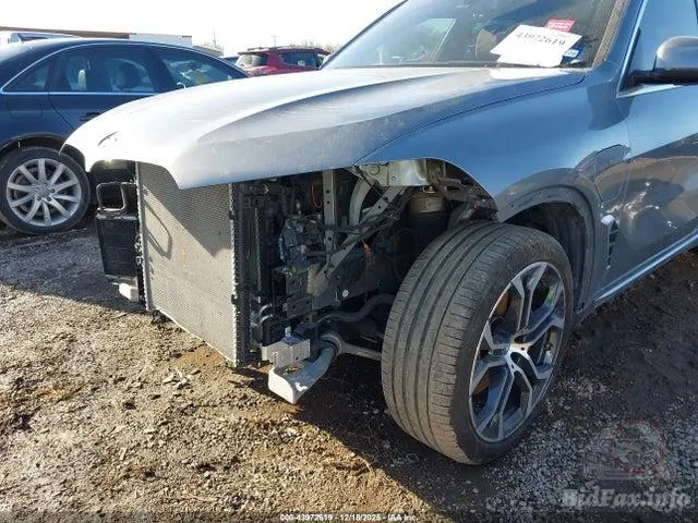 BMW X5 - фото 10