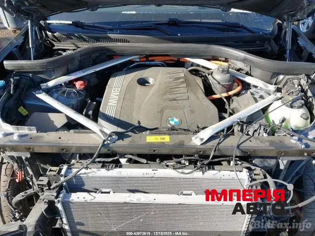 BMW X5 - фото 11