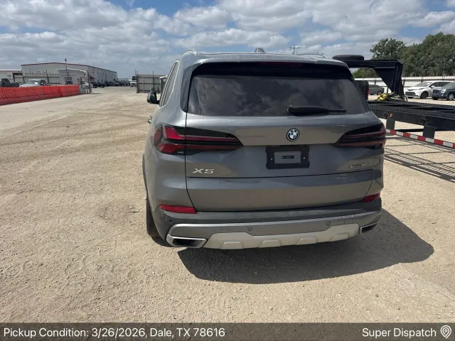 BMW X5 - фото 4