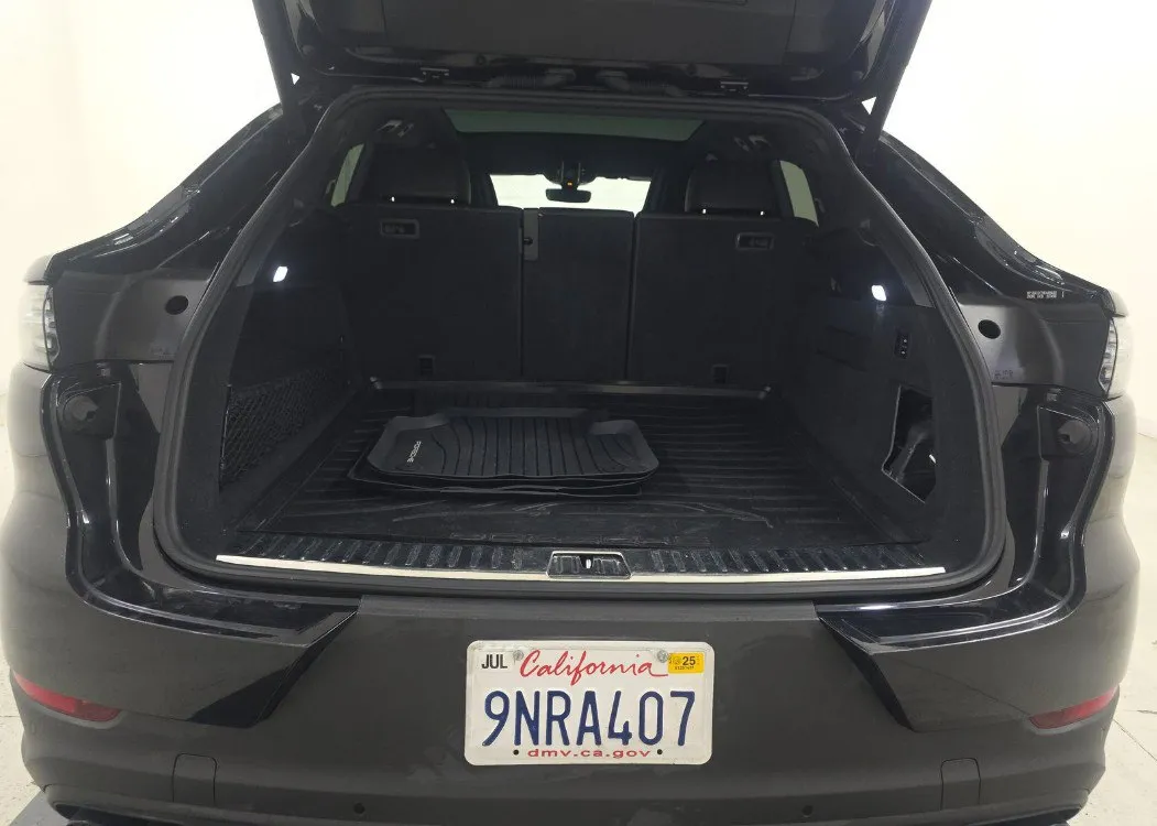 Porsche Cayenne - фото 8