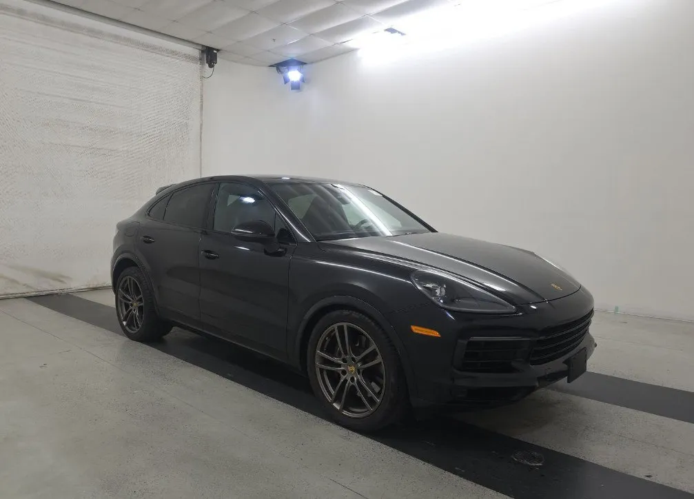 Porsche Cayenne - фото 2